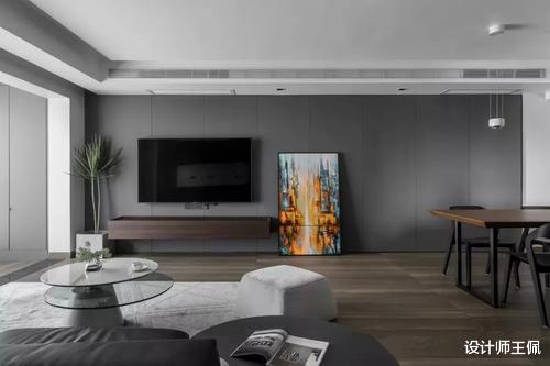 装修时，老公吐槽我乱花钱，入住后就开始夸赞我的决定！