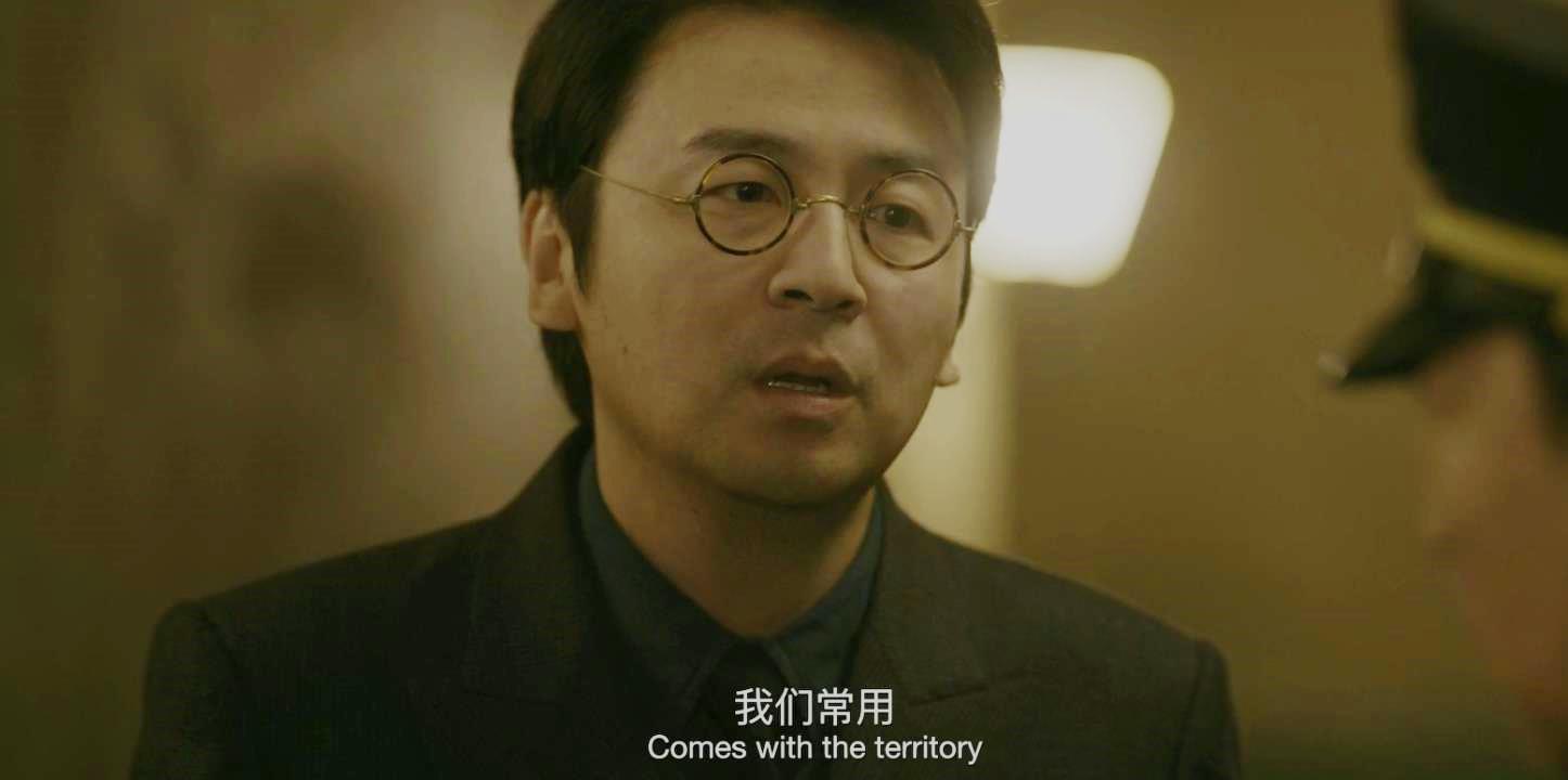 无间|2022年最受期待的6部待播谍战剧：《无间》第二，《信仰》垫底