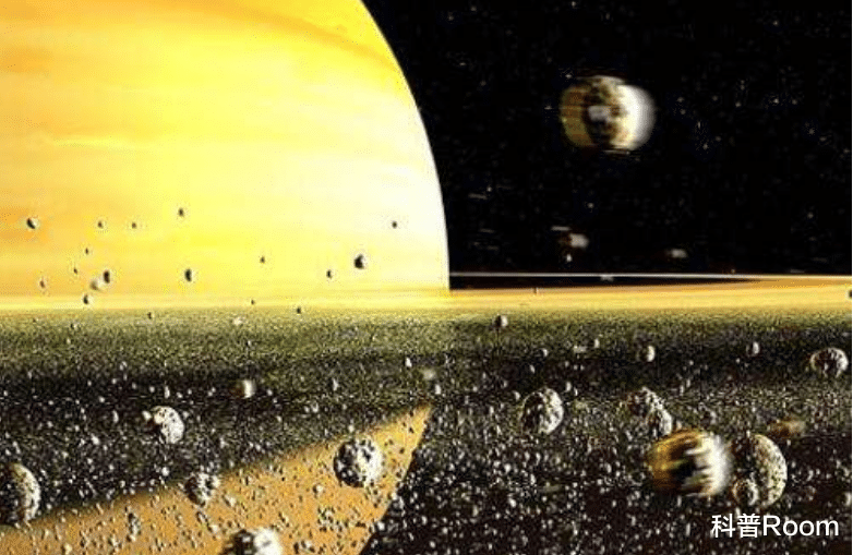 人类为什么要感谢木星?如果木星突然消失不见,地球将会毁灭?