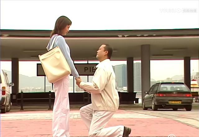 美丽|《陀枪师姐》：好男人陈小生和娇妻沈翘，开始很美丽，结束有道理