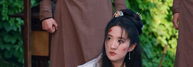 琵琶|看了三十多集的《梦华录》发现了五个真相，现在就分享给大家