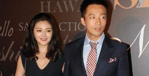 安以轩|丈夫入狱之后,安以轩清空与陈荣炼昔日照片,过往多次受情伤