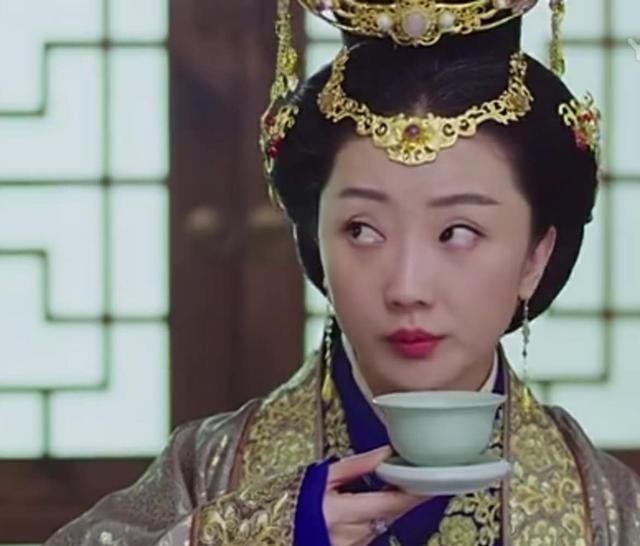 王义博|《将军在上》:被叶昭的恶婆婆圈粉了,这样的婆婆请来一打