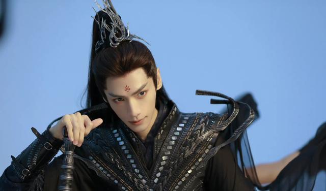 古装剧|服道化精美绝伦，这三部未播先火的古装剧，堪称审美回归之作