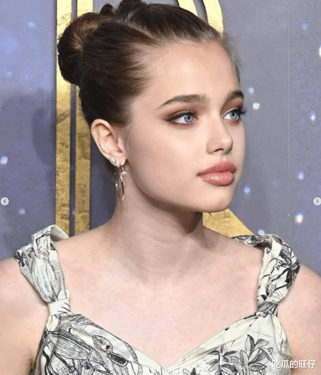 布拉德·皮特|58岁皮特魅力一如当年！3个孩子像他也像朱莉，大女儿最漂亮