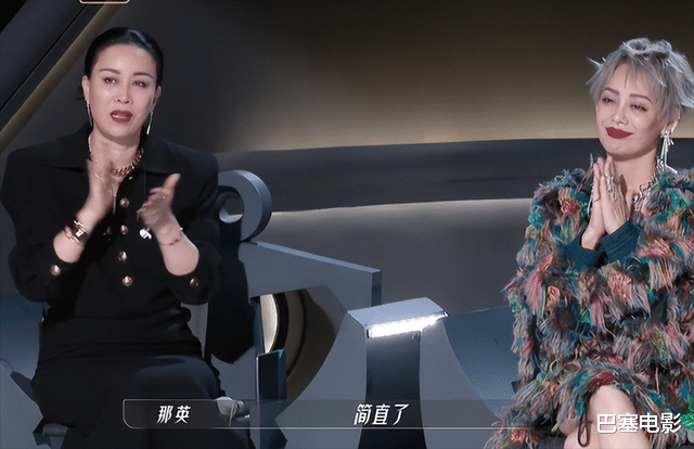 何洁|过气女明星的窘迫：没工作、变脸被嘲、直播尴尬，为何混到这一步