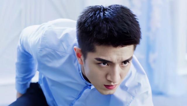 金瀚|求金瀚用演技打我脸！和《司藤》同一作者，现在已有2部作品魔改