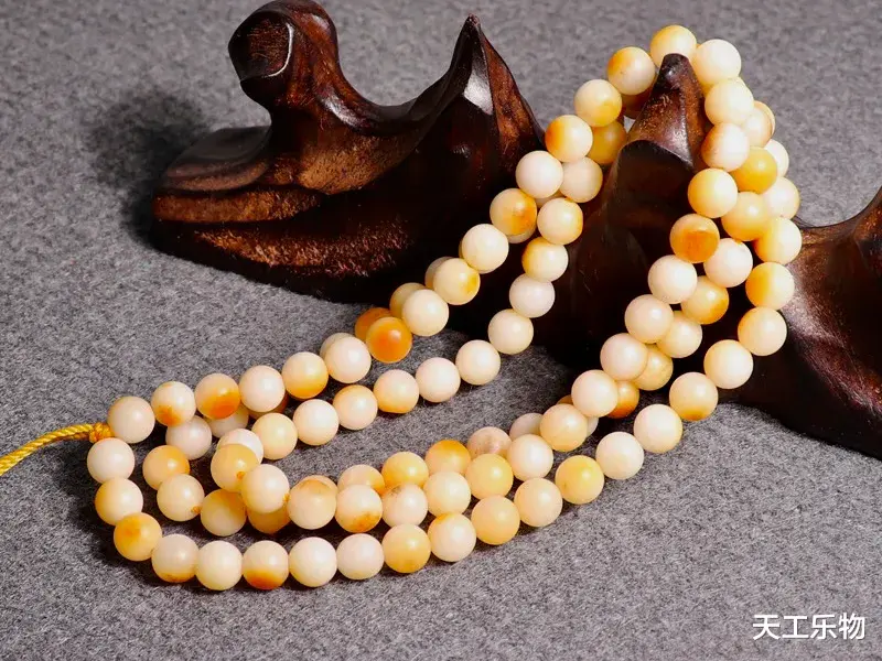 |同根不同源！常见的广义和田玉仿籽都有哪些？