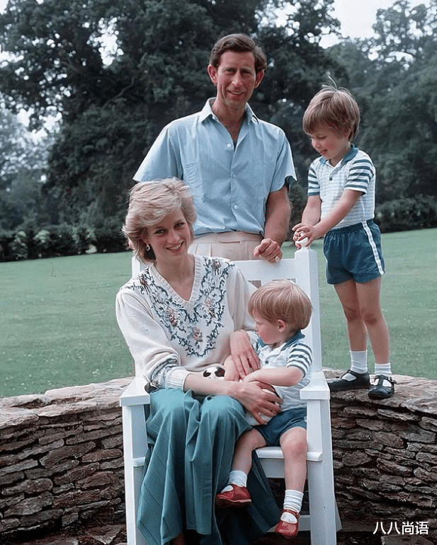 夏洛|梅根女儿高清正脸照，肉嘟嘟的像堂姐夏洛特，姐妹俩发色一模一样