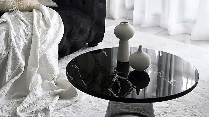 115㎡浪漫法式新房，网友说：一看就是一个没有孩子的家庭啊