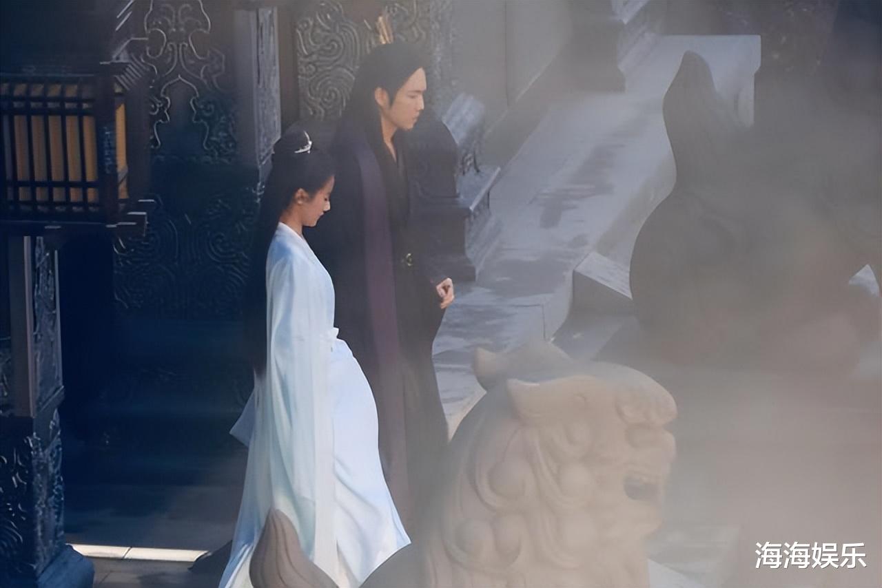 钟汉良|钟汉良主演的两部待播剧,阵容强大有望成爆款,你更期待哪部?