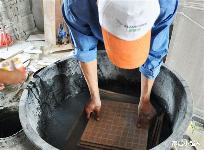 下次装修铺瓷砖,一定坚持“3不铺”,希望大家也少交些智商税!