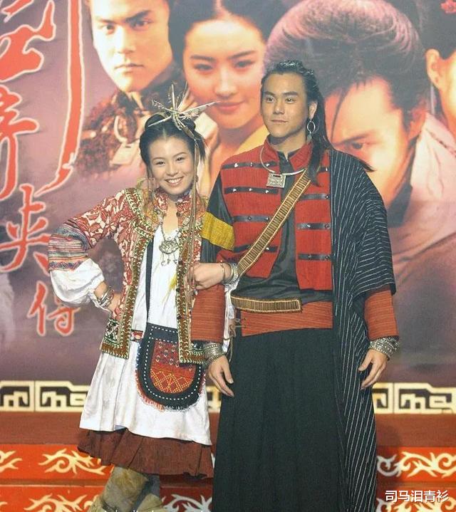 刘品言|被嘲讽、被造谣、被潜规则,这些被娱乐圈“催熟”的女星,可惜了