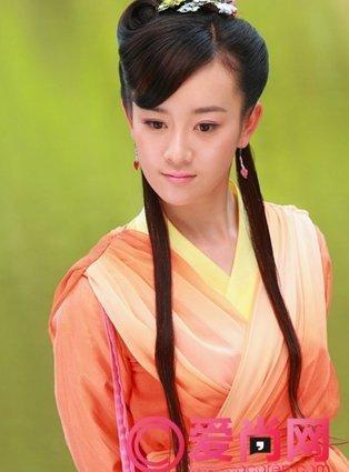 傅红雪|傅红雪到底喜欢谁?最后和谁在一起?竟然是明月心