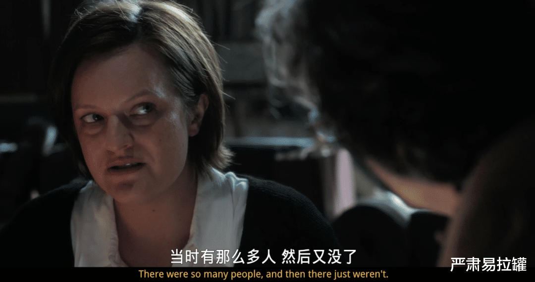 女孩|又导又演，女神杀疯了