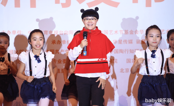 刘纯燕|“央视主持”王宁：将妻子当作女儿宠，将岳父母当作亲生对待