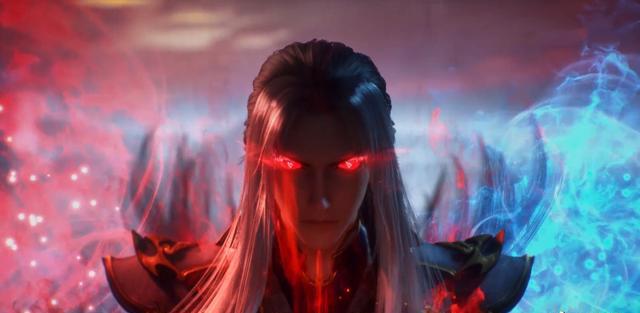 原创|《斗罗大陆》再遭魔改,海妄斗罗强行洗白,海鬼斗罗加入原创剧情