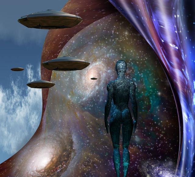 至少存在了800万年,前苏联金星探测器显示,金星上有城市?
