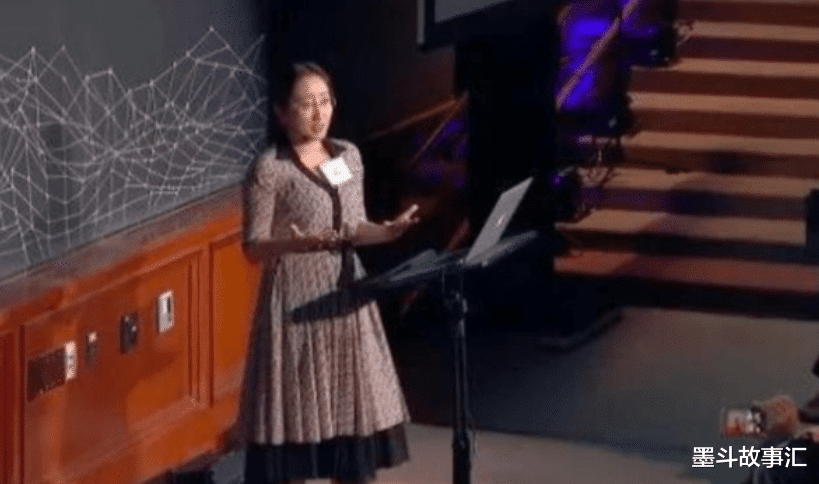 加州理工学院|纪实：“美女教授”钱璐璐的上位史，她的四段婚姻，比你想得更精彩