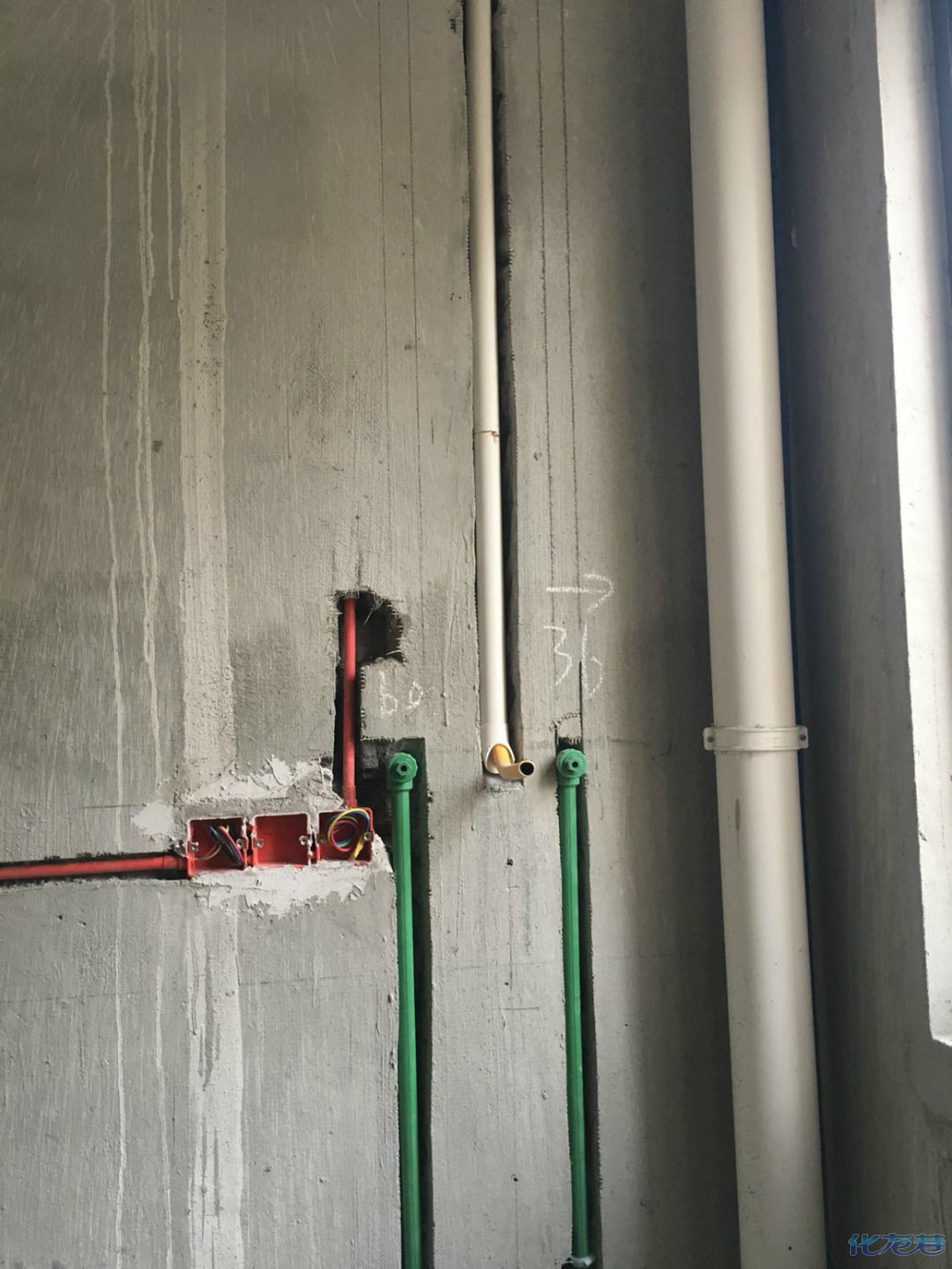 装修做水电,建议大家“5不做”,不是误导,是过来人的经验教训