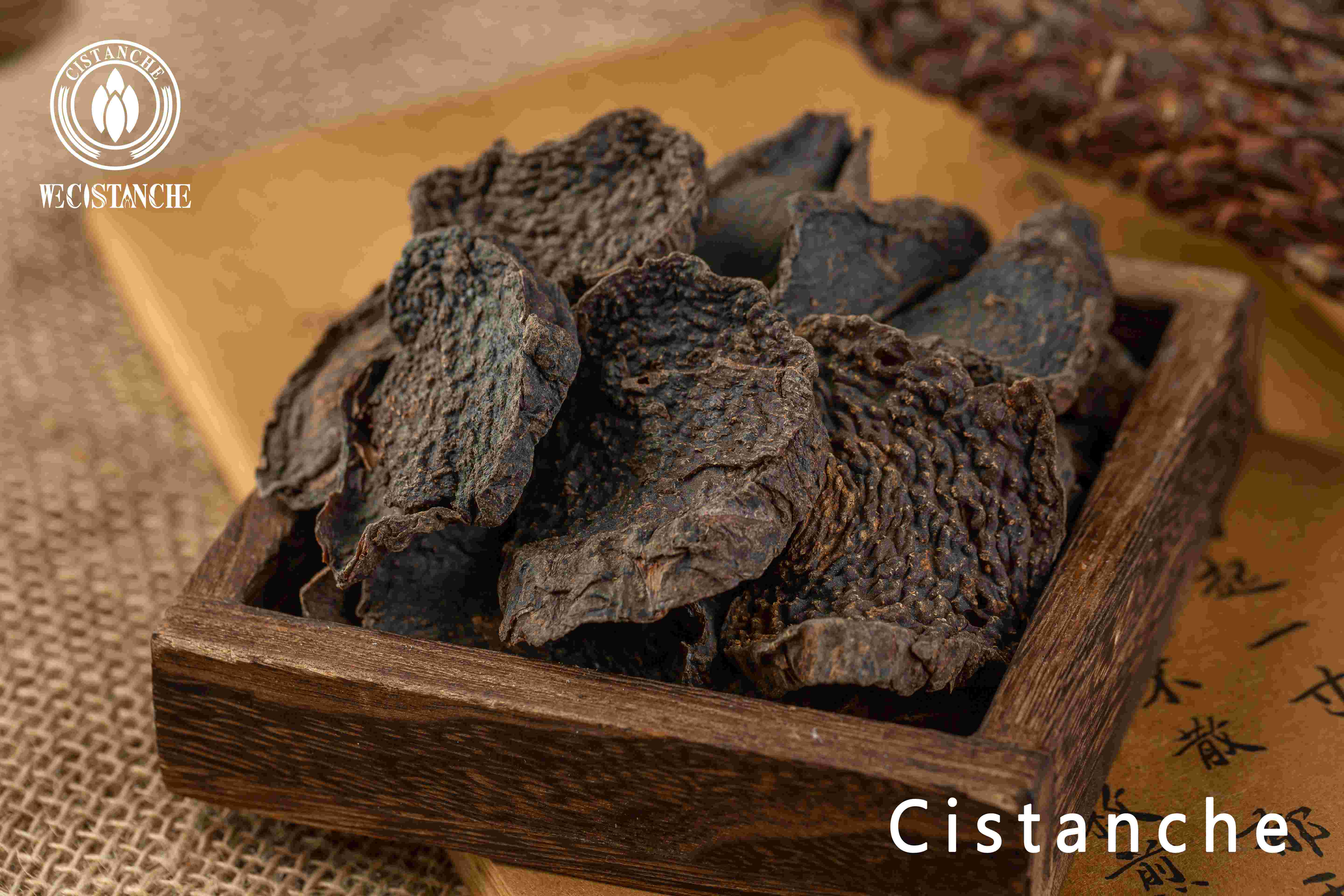 五种肉苁蓉的食用方法!肉苁蓉除了泡酒、泡水、煮粥,还能怎么吃呢?