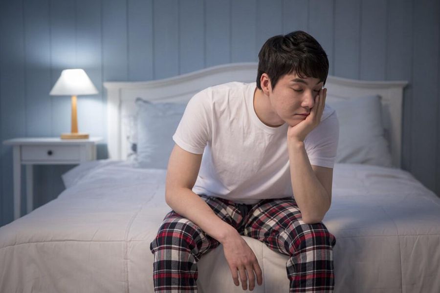 脑梗|心理学家坦言：睡眠质量越来越差，其实和这3种做法有关