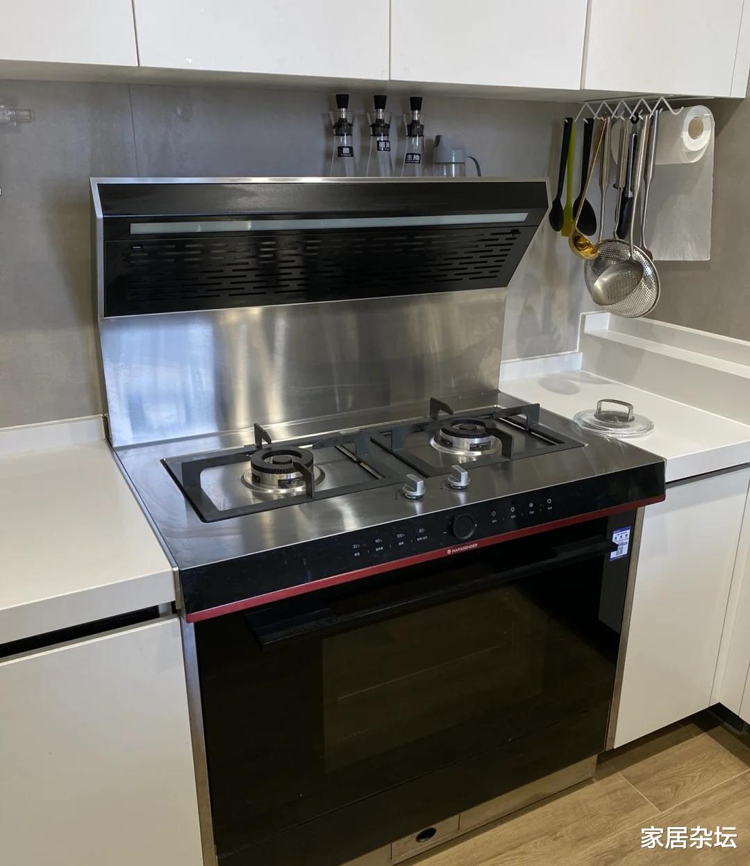 选烟机，这5种建议大家放弃，不是矫情，是过来人的经验