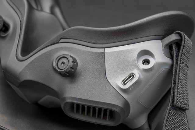 dji|大疆AVATA评测：自带桨保的飞行体验无人机 零基础上手