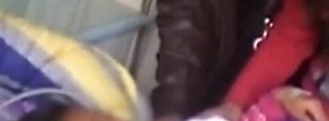 2014年9岁女孩离奇失踪,警方调查后,发现女孩竟被邻居当狗拴着