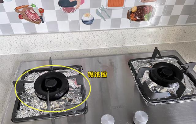 老妈买的4样厨房“便宜货”,看似平平无奇,家务活却能少一半!