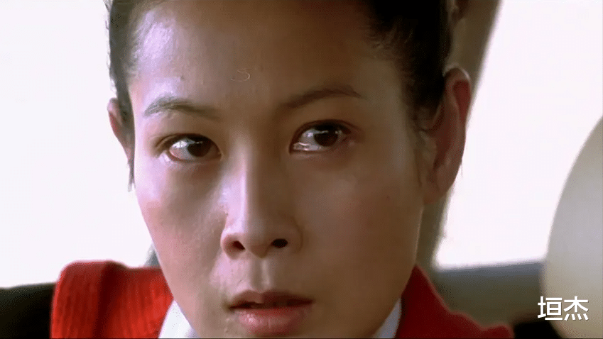 热依扎|同样是“美人落泪”,把刘亦菲新剧和热依扎殷桃等对比,高下立见