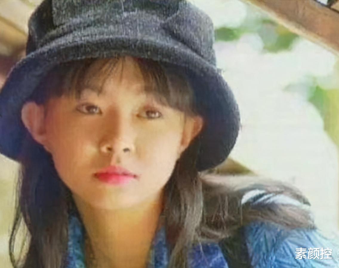 卓依婷|卓依婷曾经被观众大喊:你个冒牌货,滚下去,卓依婷已经去世了