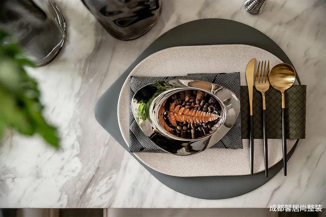 教科书级别的装修,装修按这个标准来不会错