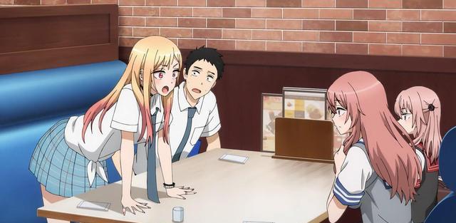 Cosplay|恋上更衣人偶:看着照片做了别的事,会是什么事呢?这番梗也很多