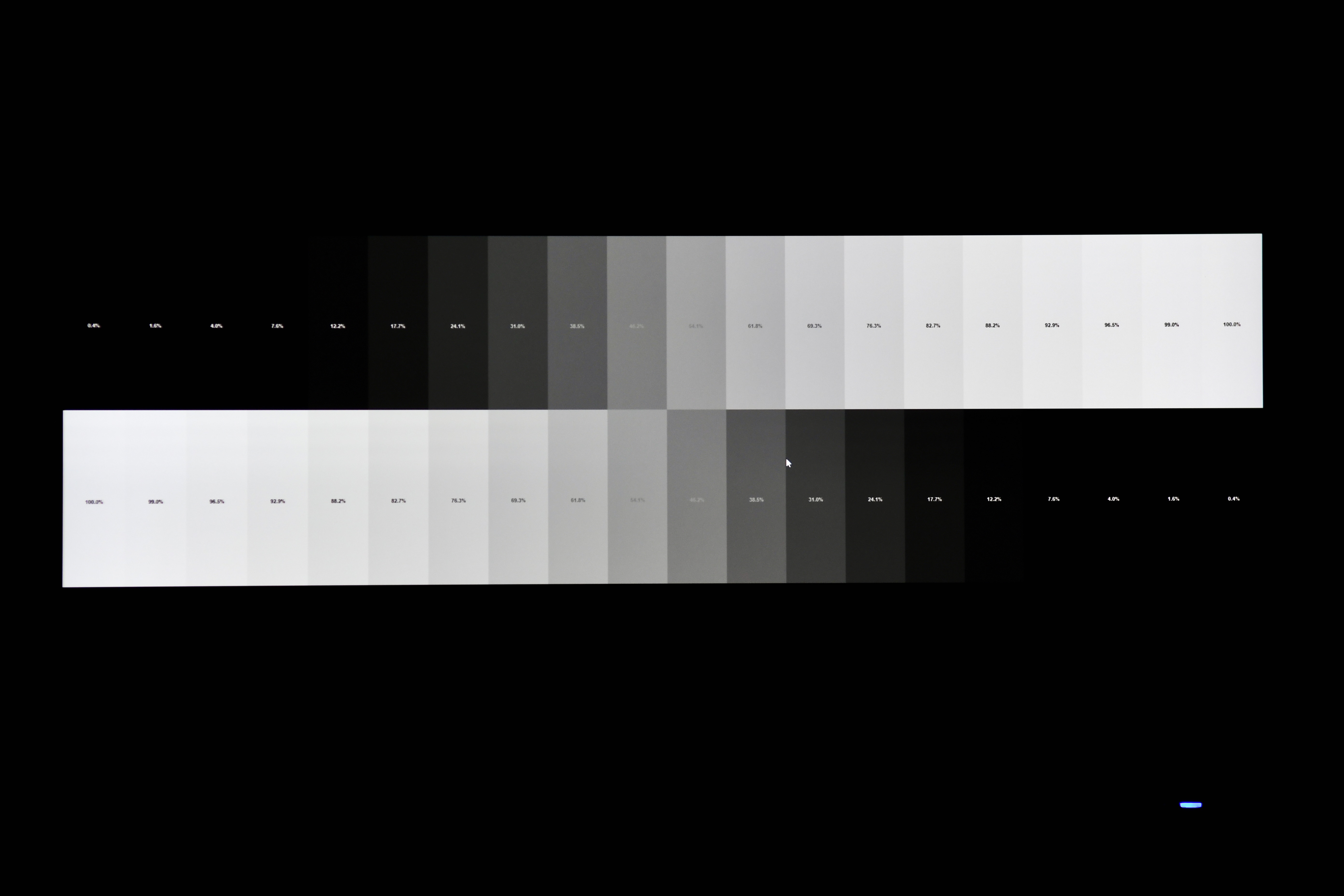 显示器|4K高刷高色域!泰坦军团27英寸电竞显示器使用体验