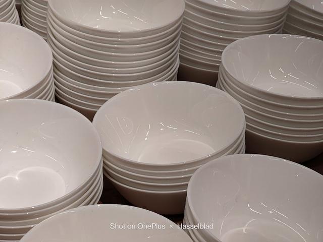 一加科技|一加 10 Pro影像评测：哈苏影像2.0 150°视角乐趣多