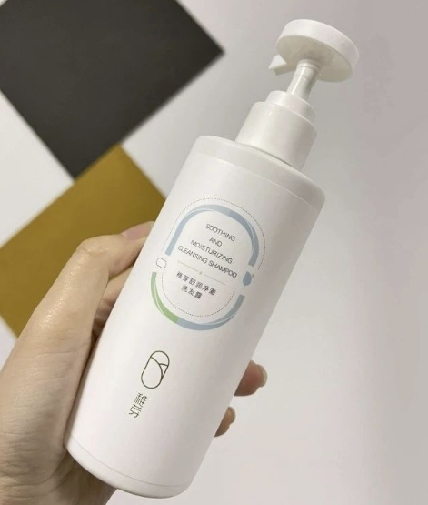 油头、头屑找到解药啦！5款“神仙级”孕妇洗发水，闭眼入不被坑