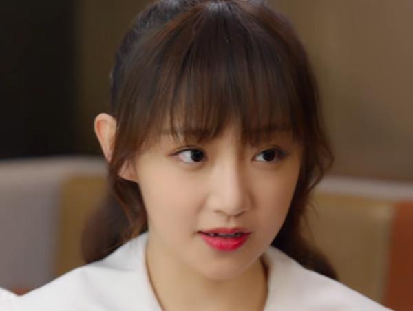 吴佳怡|《影帝的公主》被吴佳怡圈粉了,终于get到她的颜值和演技了