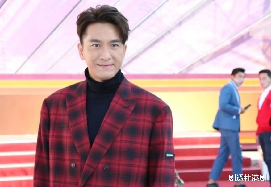 马国明|急澄清！TVB视帝否认明年迎娶小花女友，网友：不要再浪费别人青春