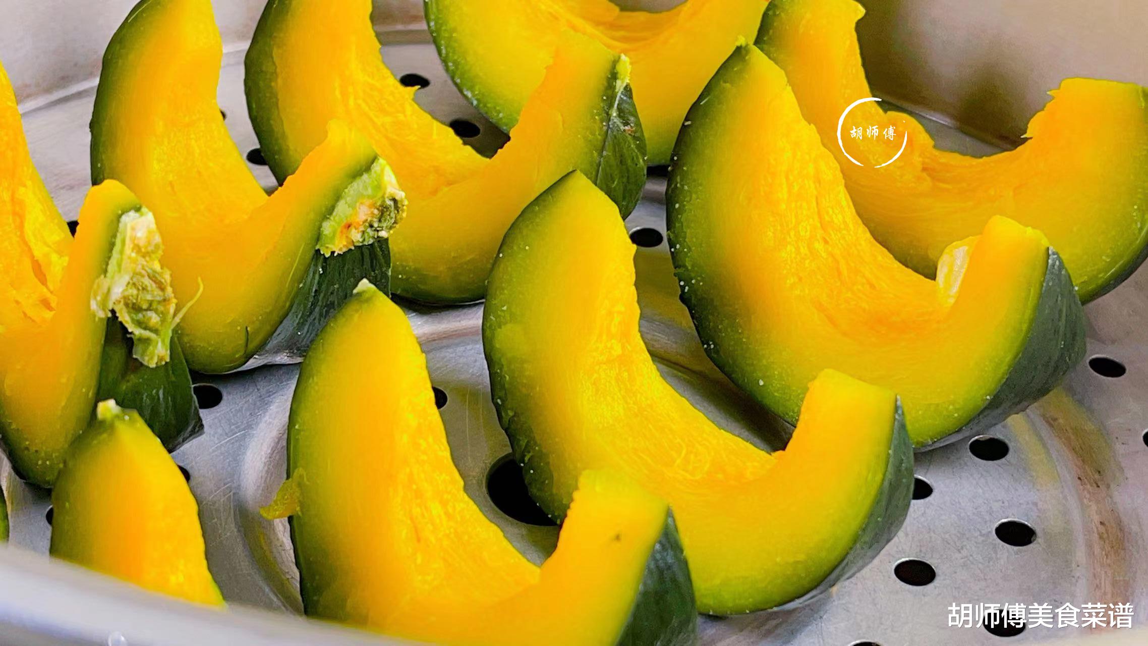 大脑|吃10斤红薯不如1斤它!天然的“补血专家”,随手一蒸,软糯香甜