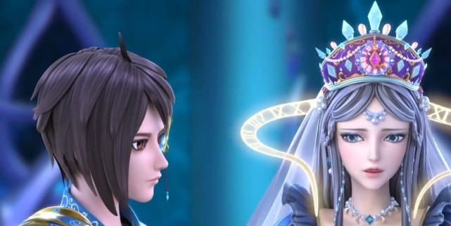 葉羅麗|葉羅麗：時希比靈公主提前解鎖封印，靈公主的霉運還在持續