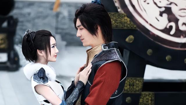 画江湖之不良人|画江湖之不良人定档倒计时，珠玉在前，新版压力山大