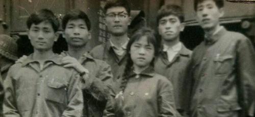 1974年,21岁上海女知青因外出上厕所失踪,几十年来音信全无