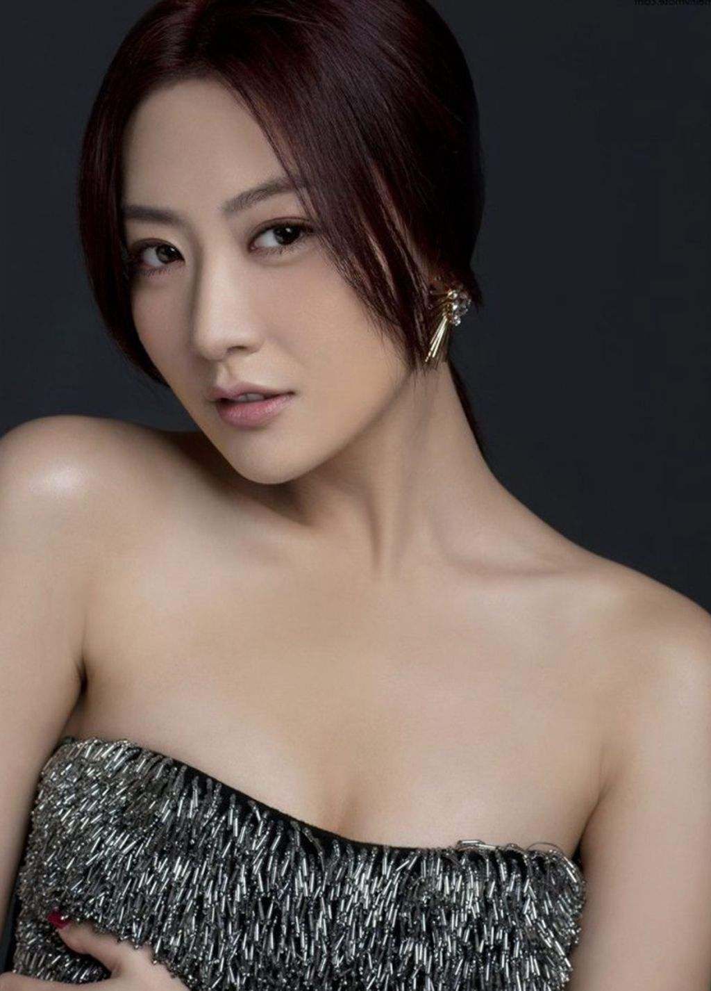 白冰|她曾是“京城四美”之一，巅峰时期结婚隐退，如今复出成单亲妈妈