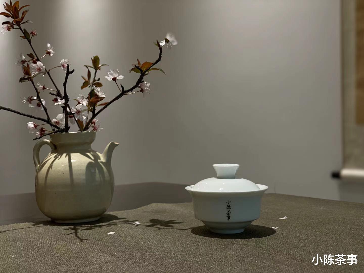 茶桌好看,喝茶更香,茶空间里常见的8大器具,你都准备好了吗?