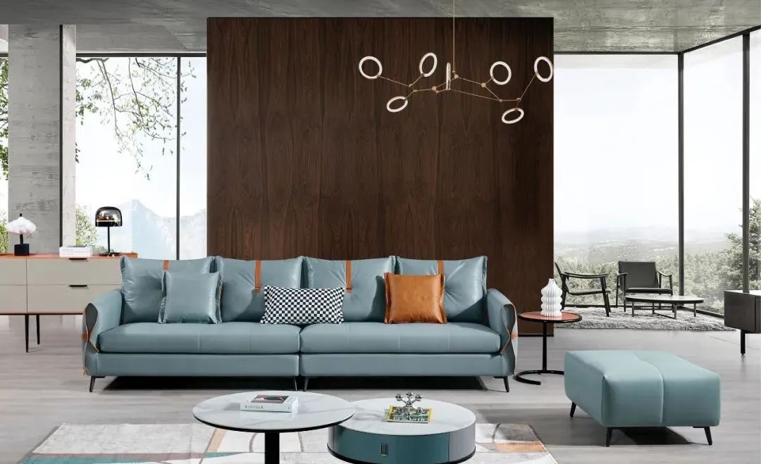 沙发怎么挑才好?5个小技巧教你挑选一款好的沙发