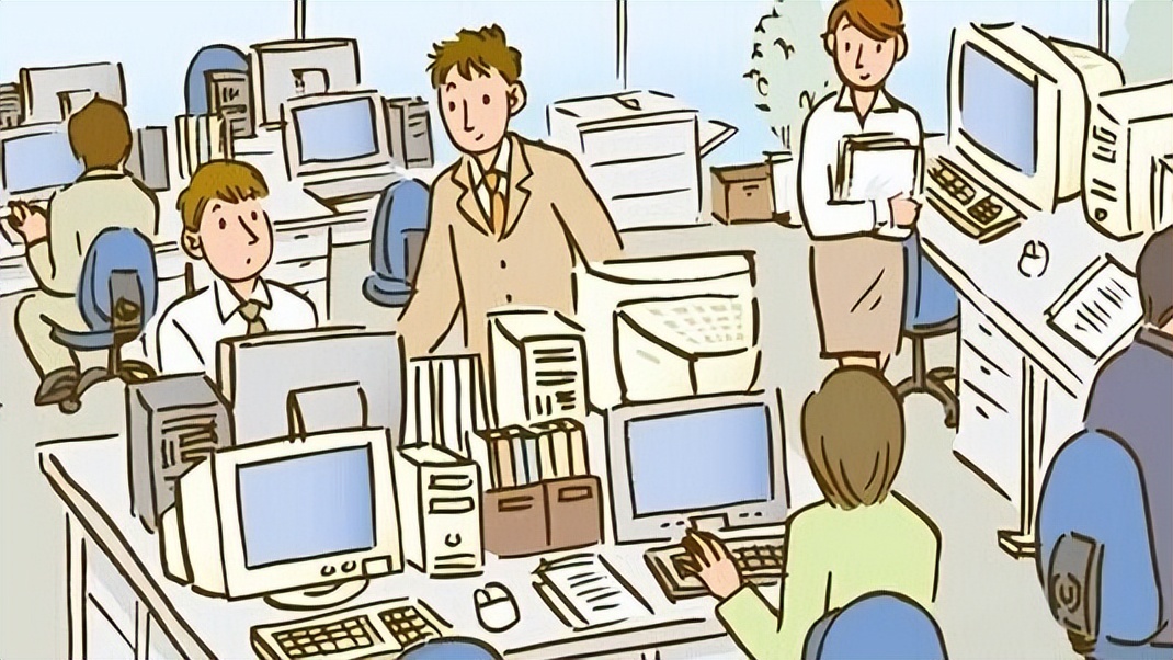 田单|如何与领导融洽的相处?把领导当成女朋友