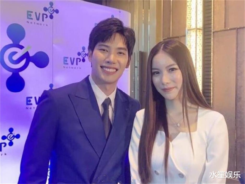 新型冠状肺炎|泰星Max出家为家人祈福，泰剧女神Noon现身支持