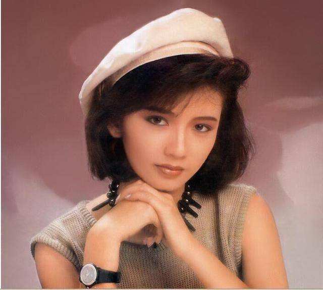 傅明宪|离婚后至今单身的5位女港星,各有各的心酸,最长的已单身32年