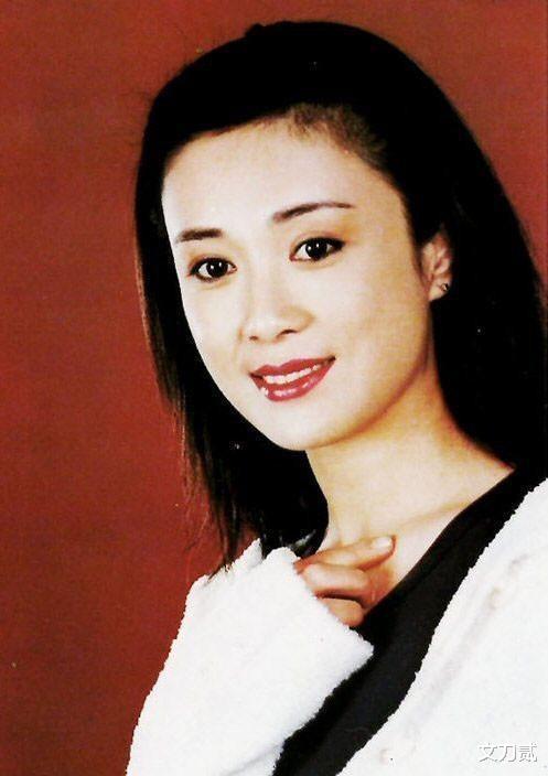 傅艺伟|从“最美妲己”到“阶下囚”，曾经的女神傅艺伟都经历了什么？